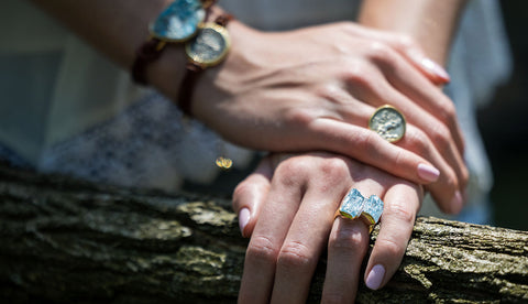 The Wasteland Bracelet