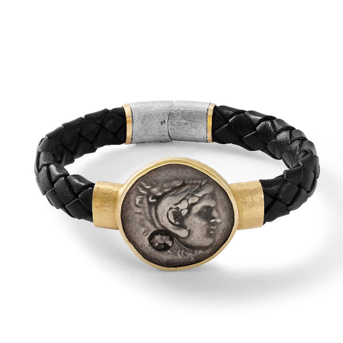 Alexander the Great Piece
