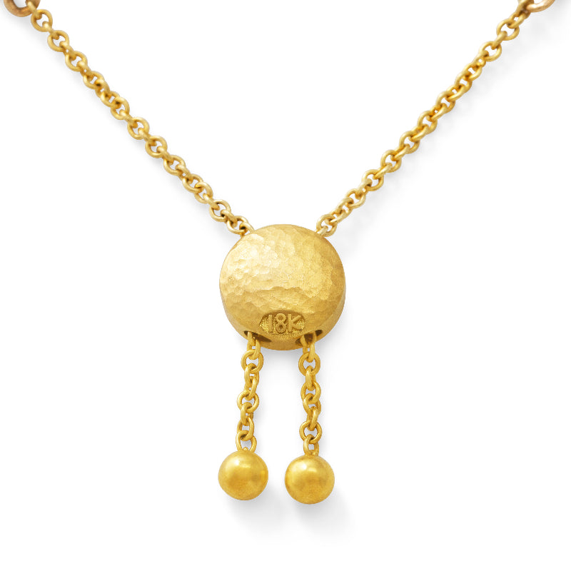 Boulder Opal Leather Bracelet