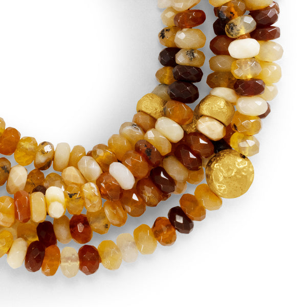 Montana Opal Multi-Strand Bracelet