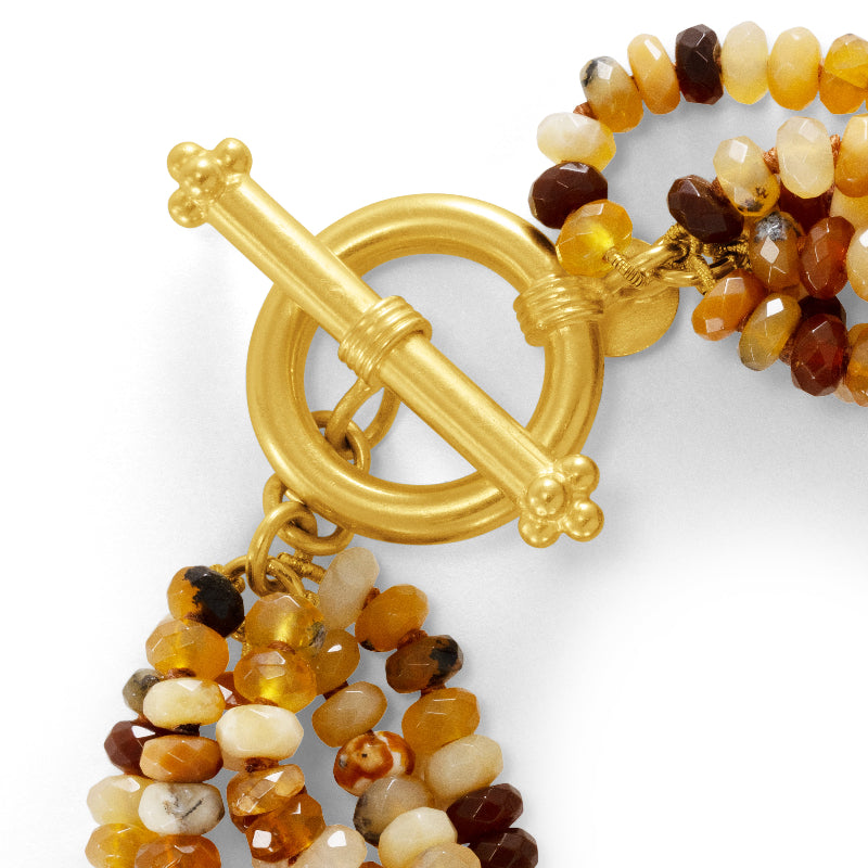 Montana Opal Multi-Strand Bracelet