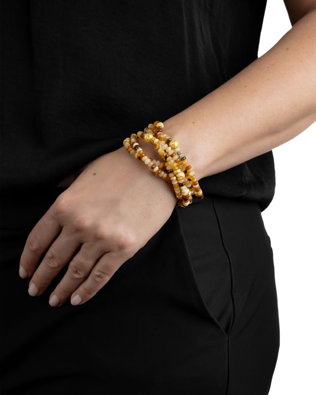 Montana Opal Multi-Strand Bracelet