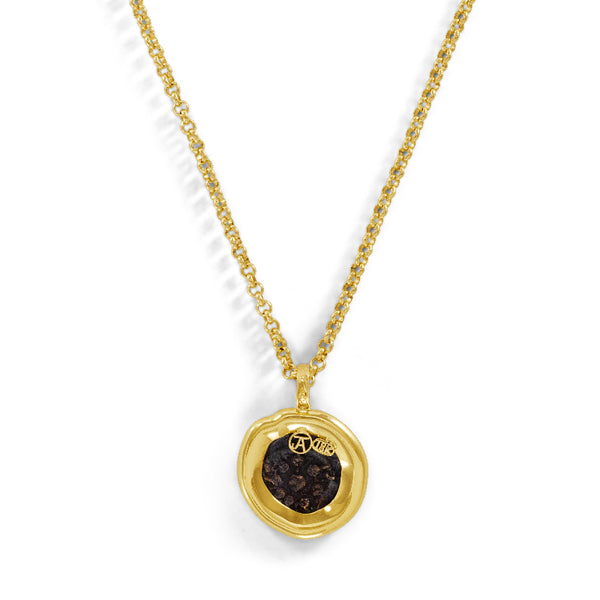 Women's Charity Coin and Diamond Enhancer