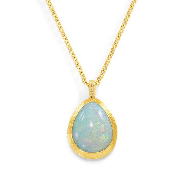 Opal Enhancer