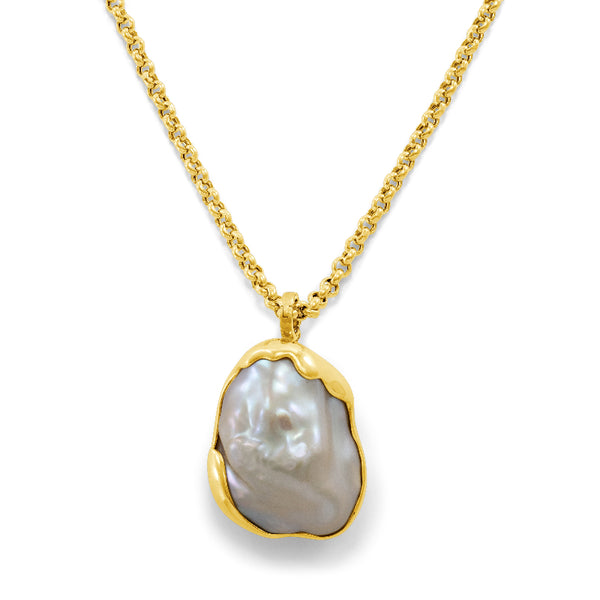 Yangtze River Pearl Enhancer