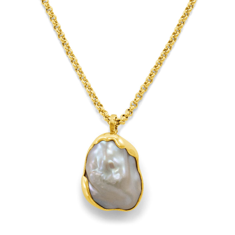 Yangtze River Pearl Enhancer