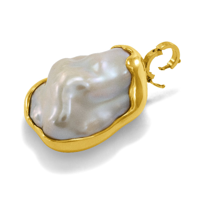 Yangtze River Pearl Enhancer