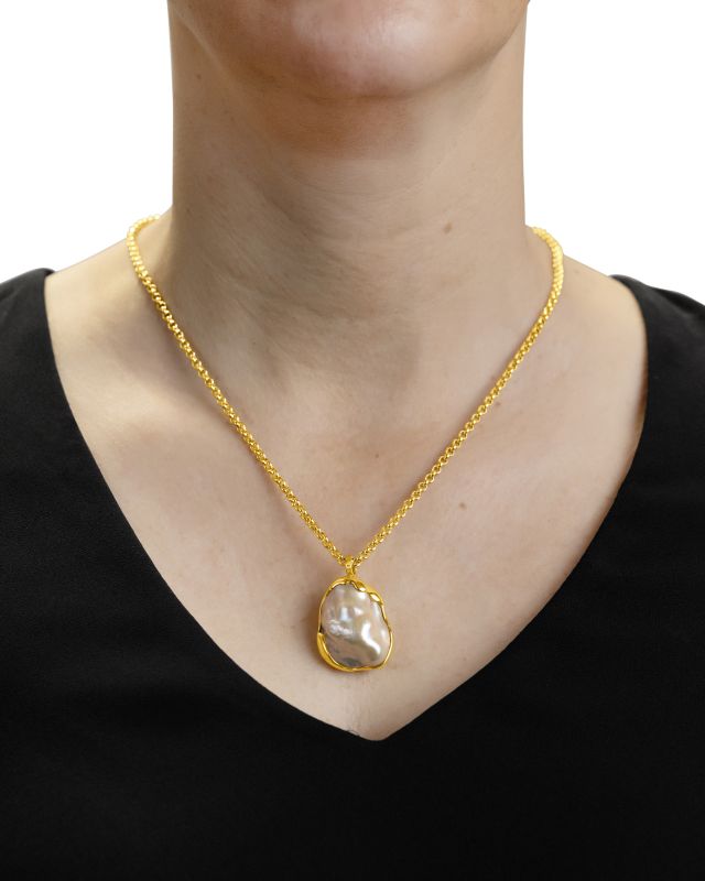 Yangtze River Pearl Enhancer