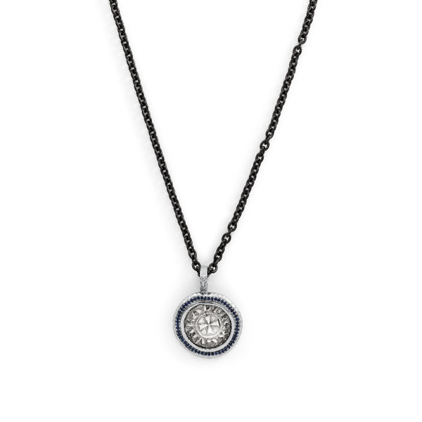 Crusader Coin and Blue Sapphire Enhancer