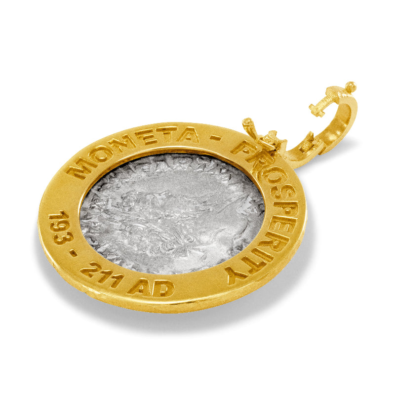 Moneta Coin Enhancer