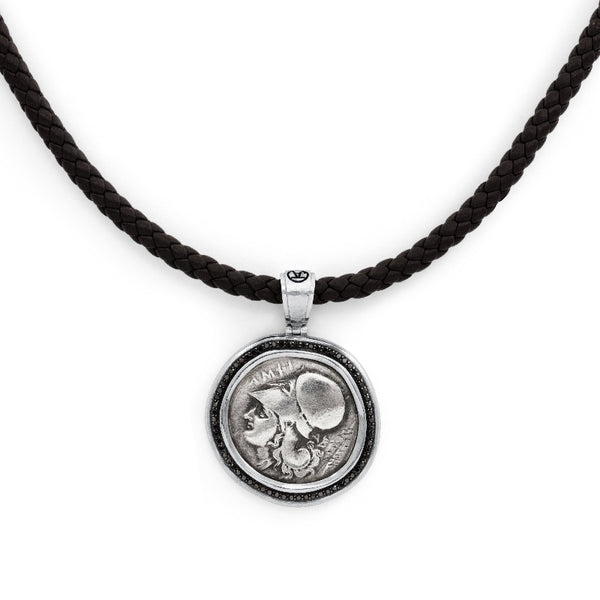 Athena Coin and Black Diamond Enhancer