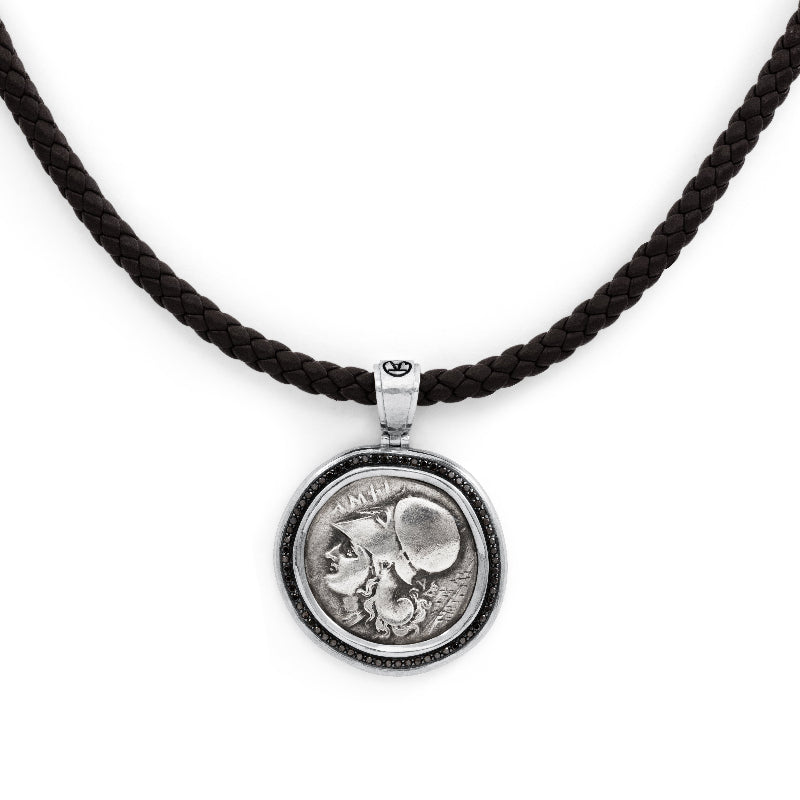Athena Coin and Black Diamond Enhancer