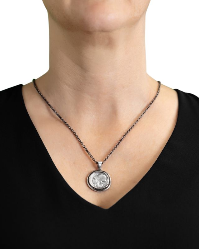 Athena Coin and Black Diamond Enhancer