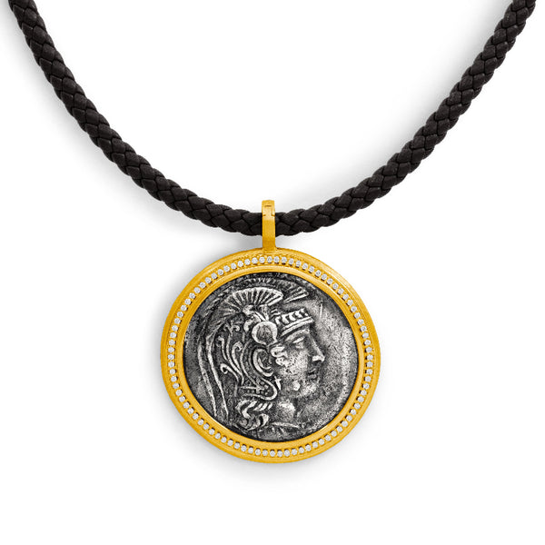 Athena Coin and Diamond Enhancer
