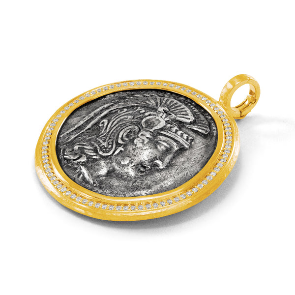 Athena Coin and Diamond Enhancer