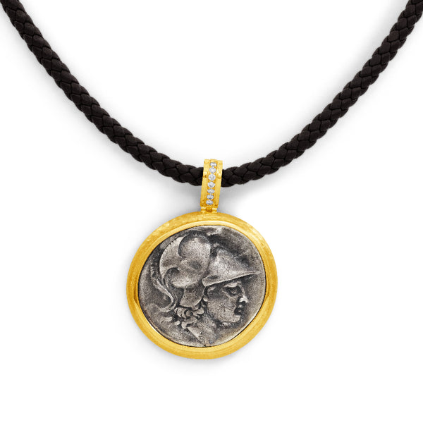 Athena Coin and Diamond Enhancer