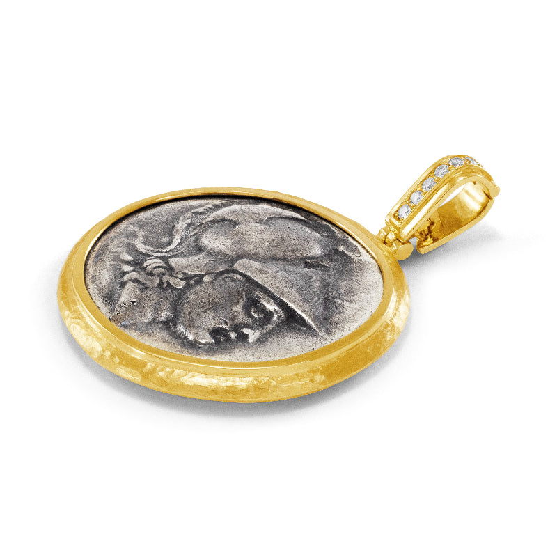 Athena Coin and Diamond Enhancer