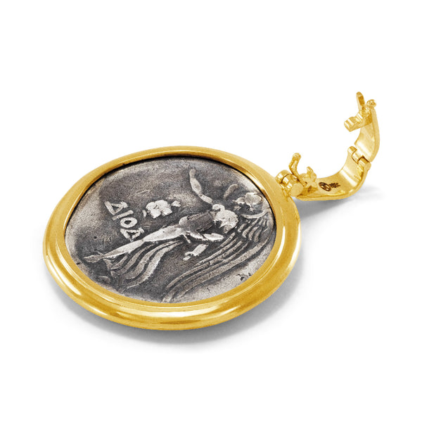 Athena Coin and Diamond Enhancer