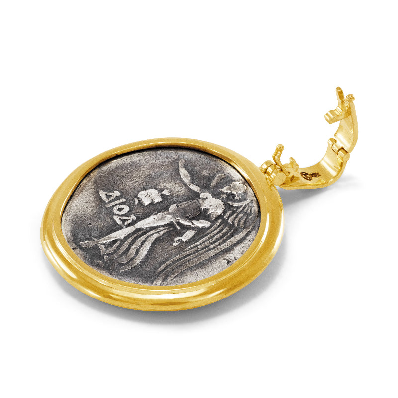 Athena Coin and Diamond Enhancer