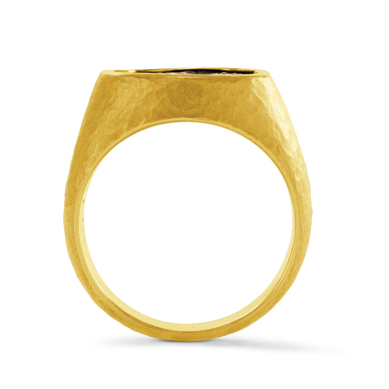 Prutah Coin Ring