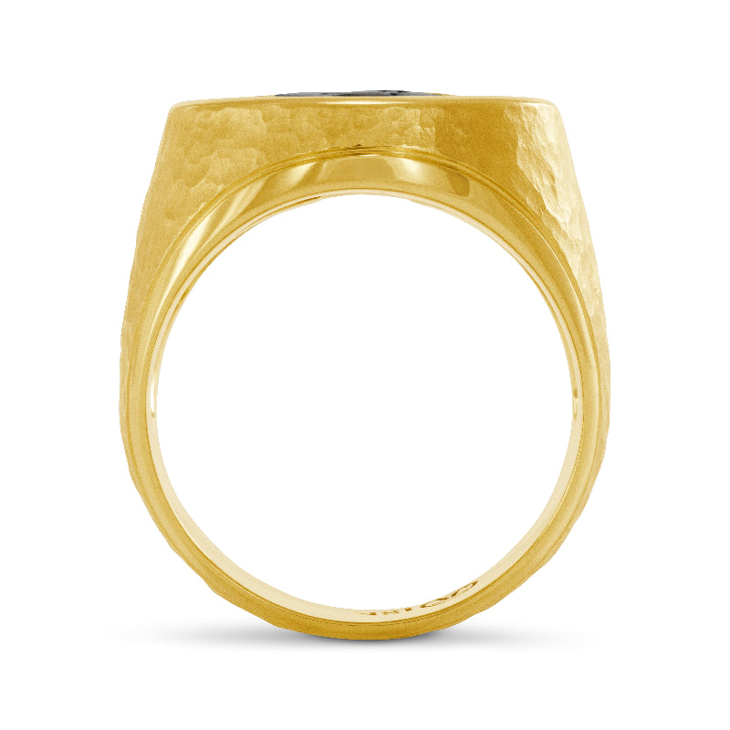 Alexander the Great Coin Ring