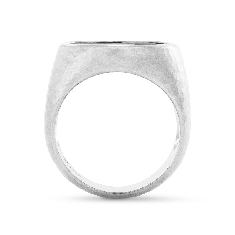 Athena Coin Ring