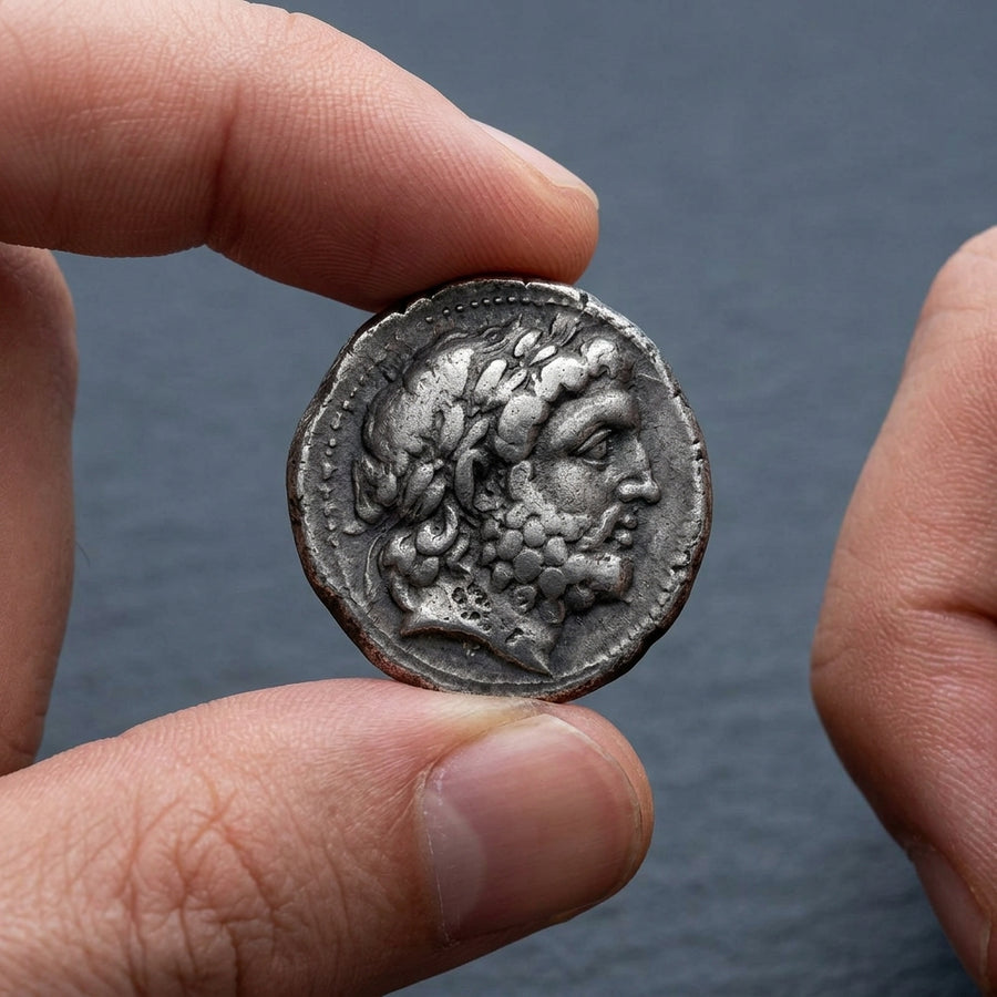 Coin only